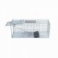 Large Humane Animal Rodent Rat Pest Trap Cage - 66 x 23 x 26cm