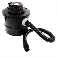 15L 1000W Fireplace Fire Stove Wood Burner Vacuum Ash Vac Hoover