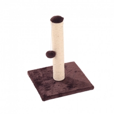 Cat Scratch Scratching Post Activity Centre Kitten