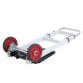 90kg Heavy Duty Folding Foldable Hand Trolley Sack Truck Cart