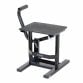 150kg Motorcycle Motorbike Stand Lift Jack Motocross Dirt Bike