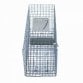 Large Humane Animal Rodent Rat Pest Trap Cage - 66 x 23 x 26cm