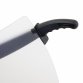 Professional Grade A3 Guillotine With Safety Guard - Blue