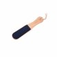 Double Sided Wooden Hard Skin Remover Pedicure Foot File