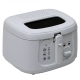 2.5L 1800W Electric Deep Fat Fryer Non Stick Chip Pan Basket Oil