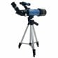 Pro Astronomical 400-70 Portable Refractor Telescope with Adjustable Tripod