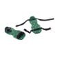 Garden Lawn Aerating Shoes Sandals Grass Aerator