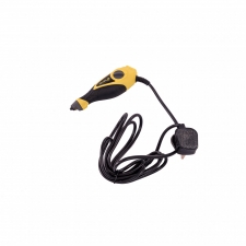 Electric Wall and Floor Tile Grout Out Remover Rake Removal Tool