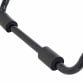 Universal 2 Bike Bicycle Hatchback Car Mount Rack Stand Carrier