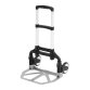 80kg Heavy Duty Folding Foldable Hand Trolley Sack Truck Cart