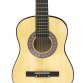 34" Half Size 1/2 6 String Classical Acoustic Guitar