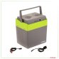 30L 240V AC & 12V DC Coolbox Hot Cold Portable Electric Cool Box