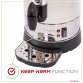30L Catering Hot Water Boiler Tea Urn Coffee