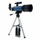 Astronomical 400-70 Portable Refractor Telescope with Lightweight Tripod