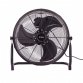 18" Inch Black 3 Speed Floor Standing Gym Fan Hydroponic