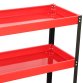 Heavy Duty 3 Tier Mobile Workshop Garage Tool Storage Trolley