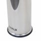 Free Standing Stainless Steel Ashtray Cigarette Rubbish Bin