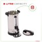 8L Catering Hot Water Boiler Tea Urn Coffee