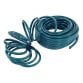 50m PVC Flexible Green Hose Outdoor Garden Hose Pipe