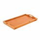 Folding Wooden Bamboo Breakfast in Bed Lap Tray