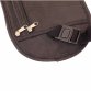 Travel Money Belt Bag Safe Secure Waist Pouch RFID Blocking