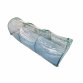 Large 3m Tunnel Growhouse Garden Plant Greenhouse with PVC Cover