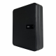 45 Hook Combination Lock Key Storage Cabinet Safe Wall Mounted