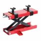 500kg Motorcycle Motor Bike Stand Scissor Lift Jack Workshop