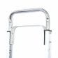 90kg Heavy Duty Folding Foldable Hand Trolley Sack Truck Cart