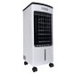 80W Energy Efficient Portable Evaporative Air Cooler AC with Humidifier Function
