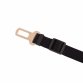 Universal Black Dog Pet Seat Belt Safety Restraint Harness Lead