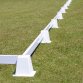 Dressage Arena Kit - 20x40m with 8 Letter Marker Cones