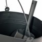 Heavy Duty Steel Fireplace Coal Bucket Scuttle Hod with Shovel