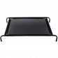 Large Elevated Raised Dog Cat Pet Bed Cot Waterproof Portable