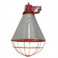 Poultry Heat Incubator Lamp 175W w. Red Bulb For Chicks/Puppies
