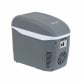 7.5L 12V DC Car Cooler Coolbox Hot Cold Portable Electric Cool