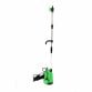 350W Garden Submersible Water Butt Pump 2500l/hr with 10m Cable