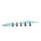 Cake Decorating Tools Tips Icing Piping Bag Accessories Baking