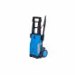2400W 180Bar High Pressure Jet Washer Cleaner and Accessories