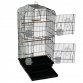 XL Large Bird Cage Budgie Canary Finch Parrot Birdcage