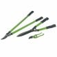 3pc Garden Pruning Cutting Tool Lopper Shear Secateur Set