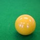 Full Size Regulation 22 Snooker Billiard Ball Set 2 1/16"