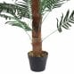 Artificial Palm Tree Plant 100cm Indoor Outdoor Decoration