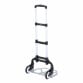 80kg Heavy Duty Folding Foldable Hand Trolley Sack Truck Cart