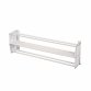 Extendable Wall Mounted Clothes Horse Airer Dryer Rack