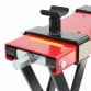 500kg Motorcycle Motor Bike Stand Scissor Lift Jack Workshop