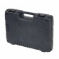 94pc 1/4" & 1/2" Socket Ratchet Screwdriver Bit Set with Case