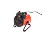 3kW Tilting Electric Industrial Workshop Garage Space Fan Heater