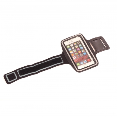 Universal Waterproof Running Jogging Armband Phone Holder