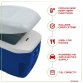 7.5L 12V DC Car Cooler Coolbox Hot Cold Portable Electric Cool